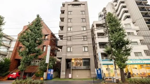Green House Nakano Fujimicho - Vacation Stay 65279V Tokyo Apartment