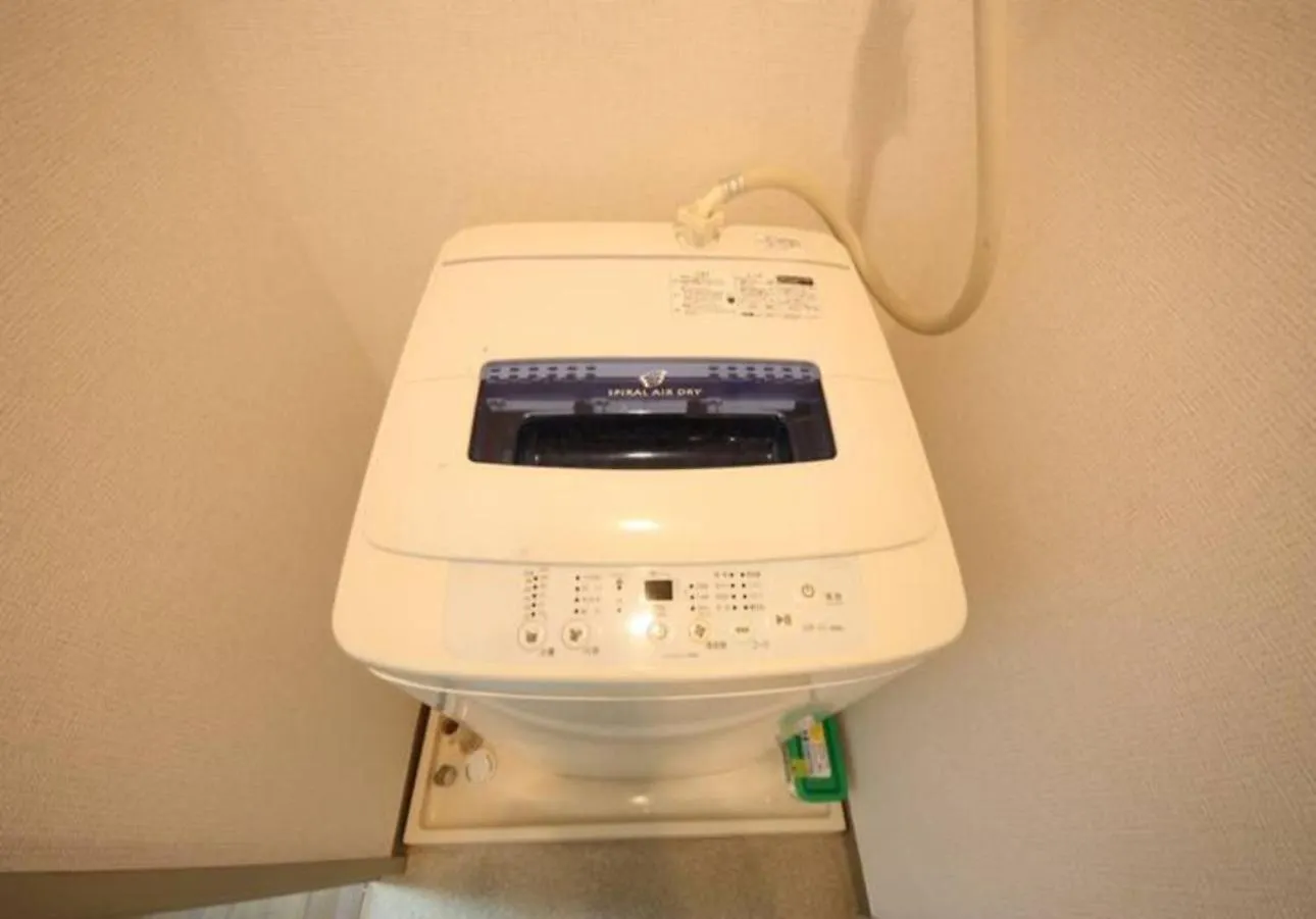 Apartment Green House Nakano Fujimicho - Vacation Stay 65279V Tokyo