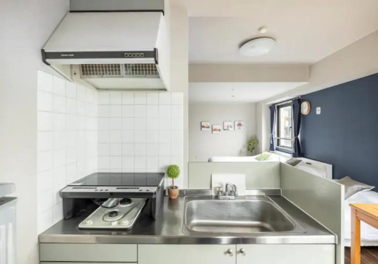 Green House Nakano Fujimicho - Vacation Stay 65279V Tokyo 0*,