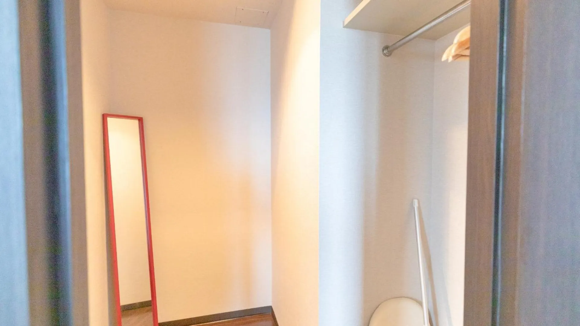 Apartment Green House Nakano Fujimicho - Vacation Stay 65279V Tokyo