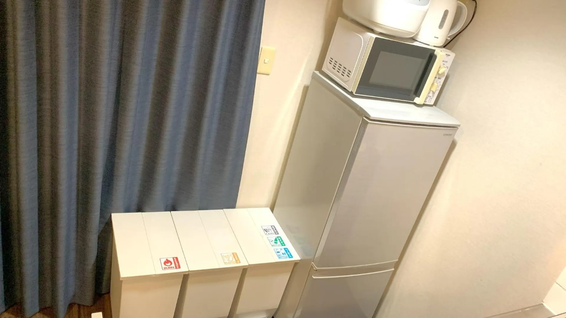 Apartment Green House Nakano Fujimicho - Vacation Stay 65279V Tokyo