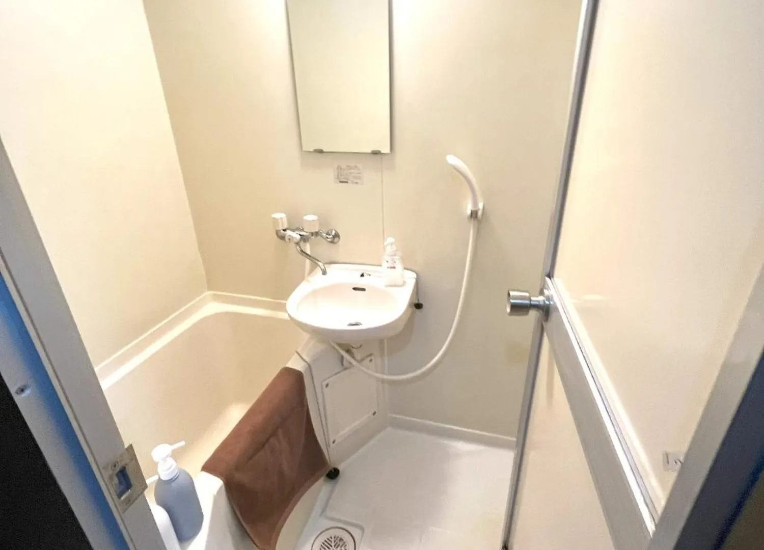 טוקיו Green House Nakano Fujimicho - Vacation Stay 65279V דירה