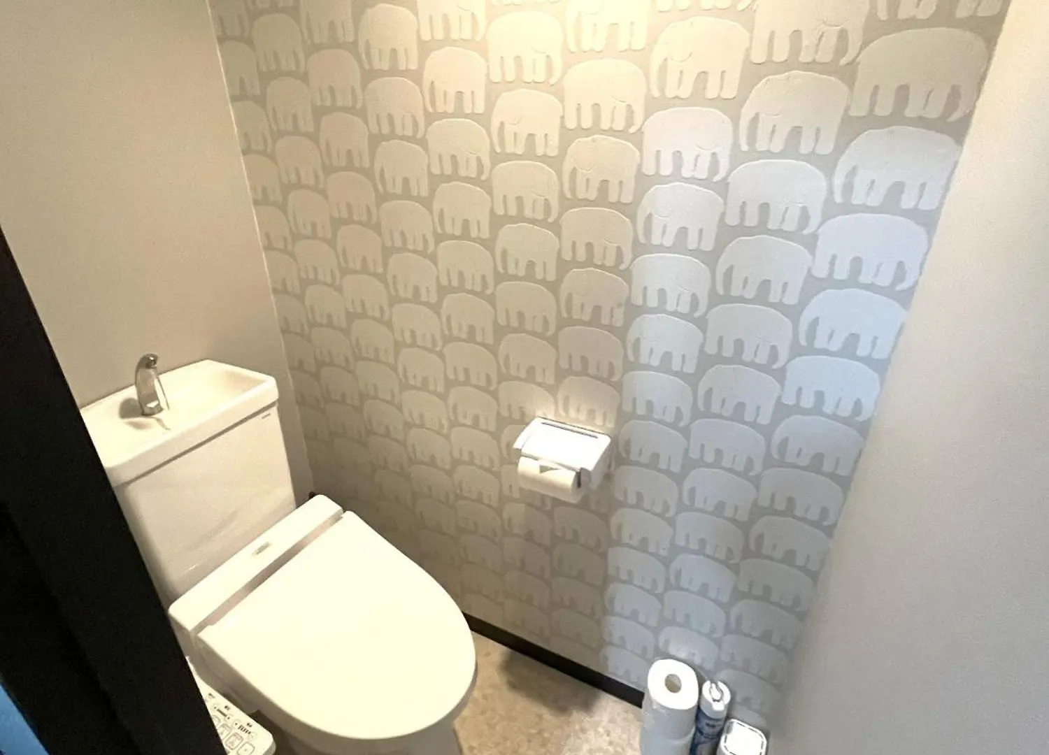 דירה טוקיו Green House Nakano Fujimicho - Vacation Stay 65279V יפן